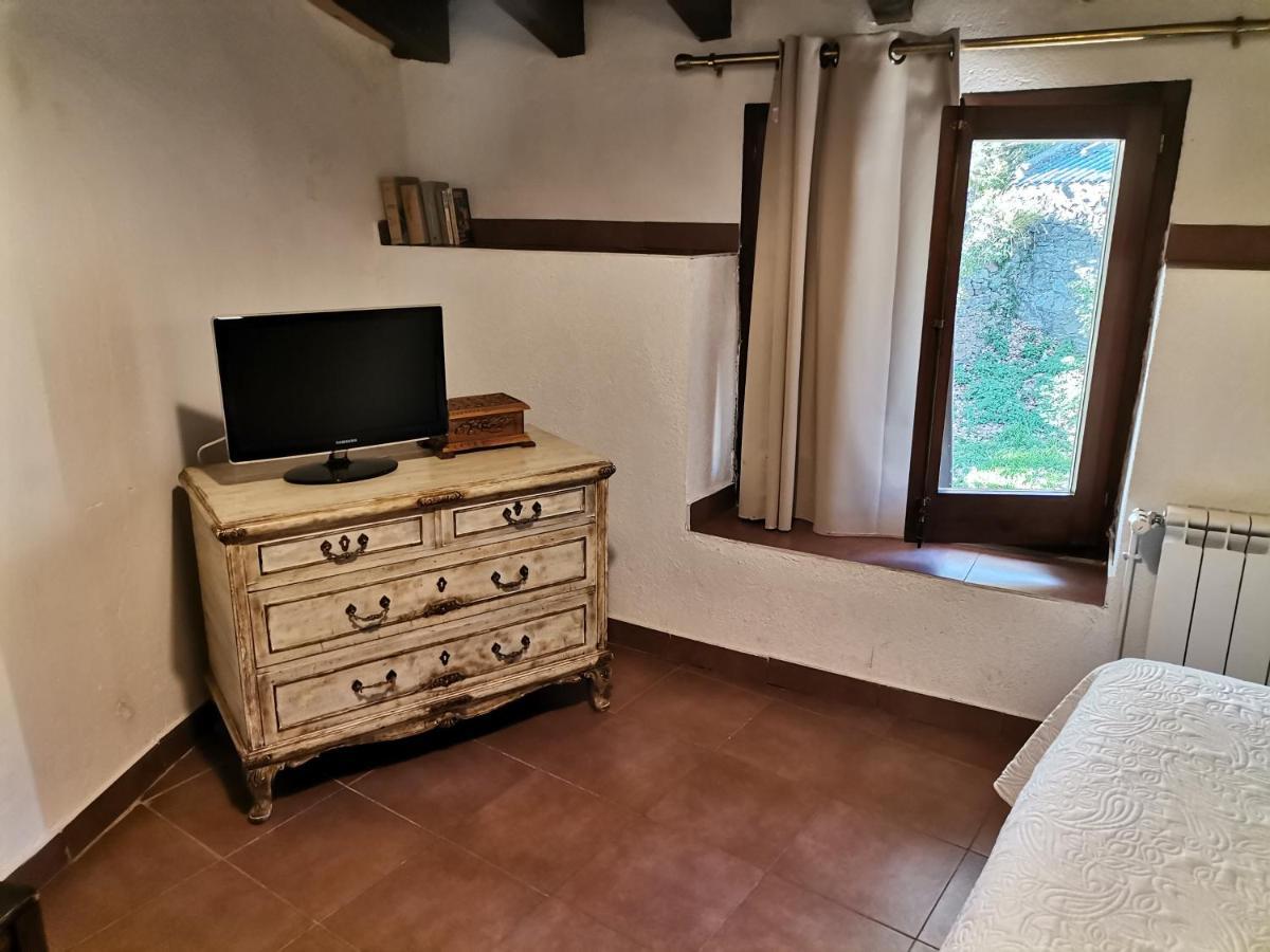Cal Miquel De Ventola Guest House Exterior foto
