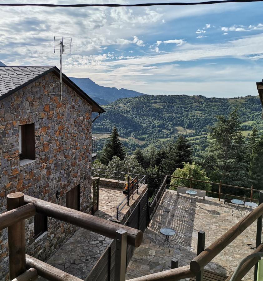 Cal Miquel De Ventola Guest House Exterior foto