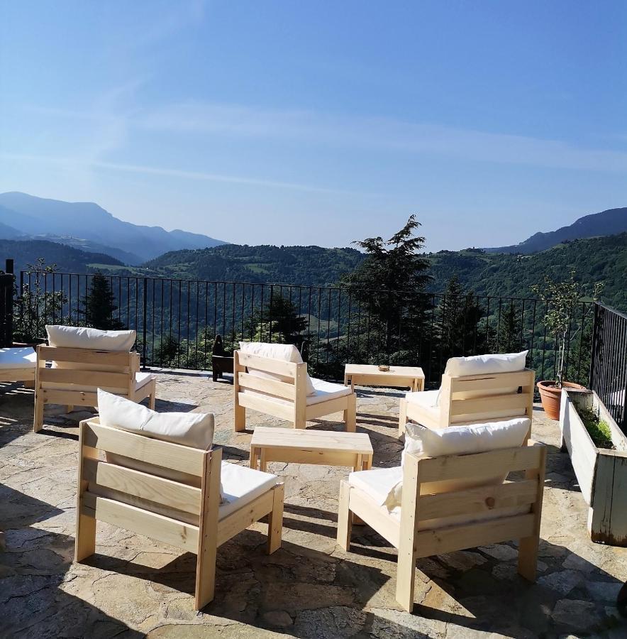 Cal Miquel De Ventola Guest House Exterior foto