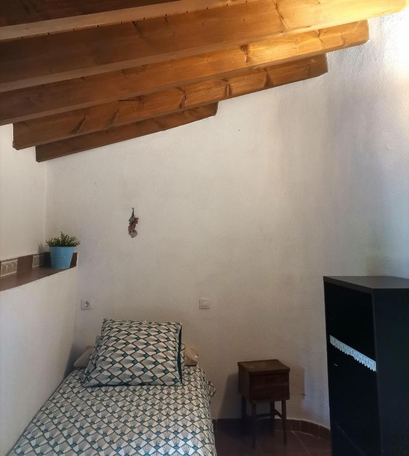 Cal Miquel De Ventola Guest House Exterior foto