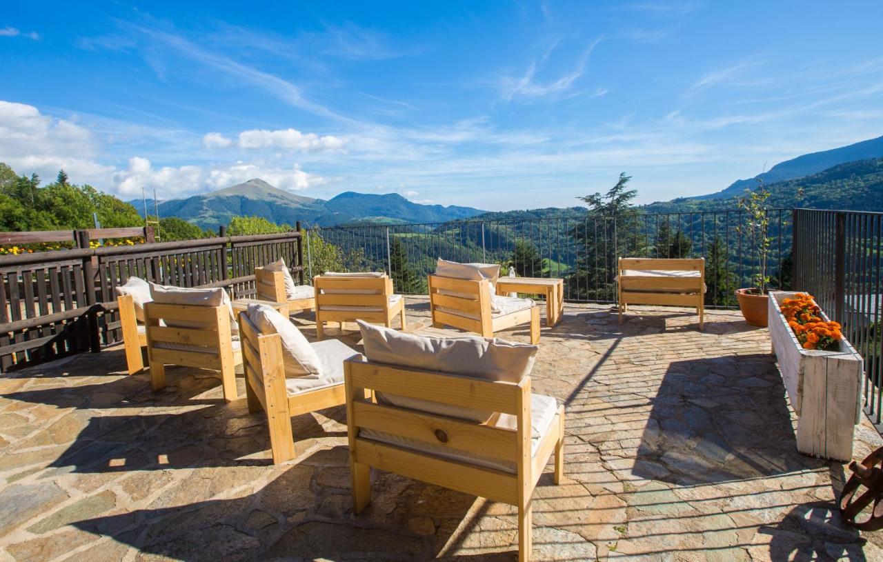 Cal Miquel De Ventola Guest House Exterior foto