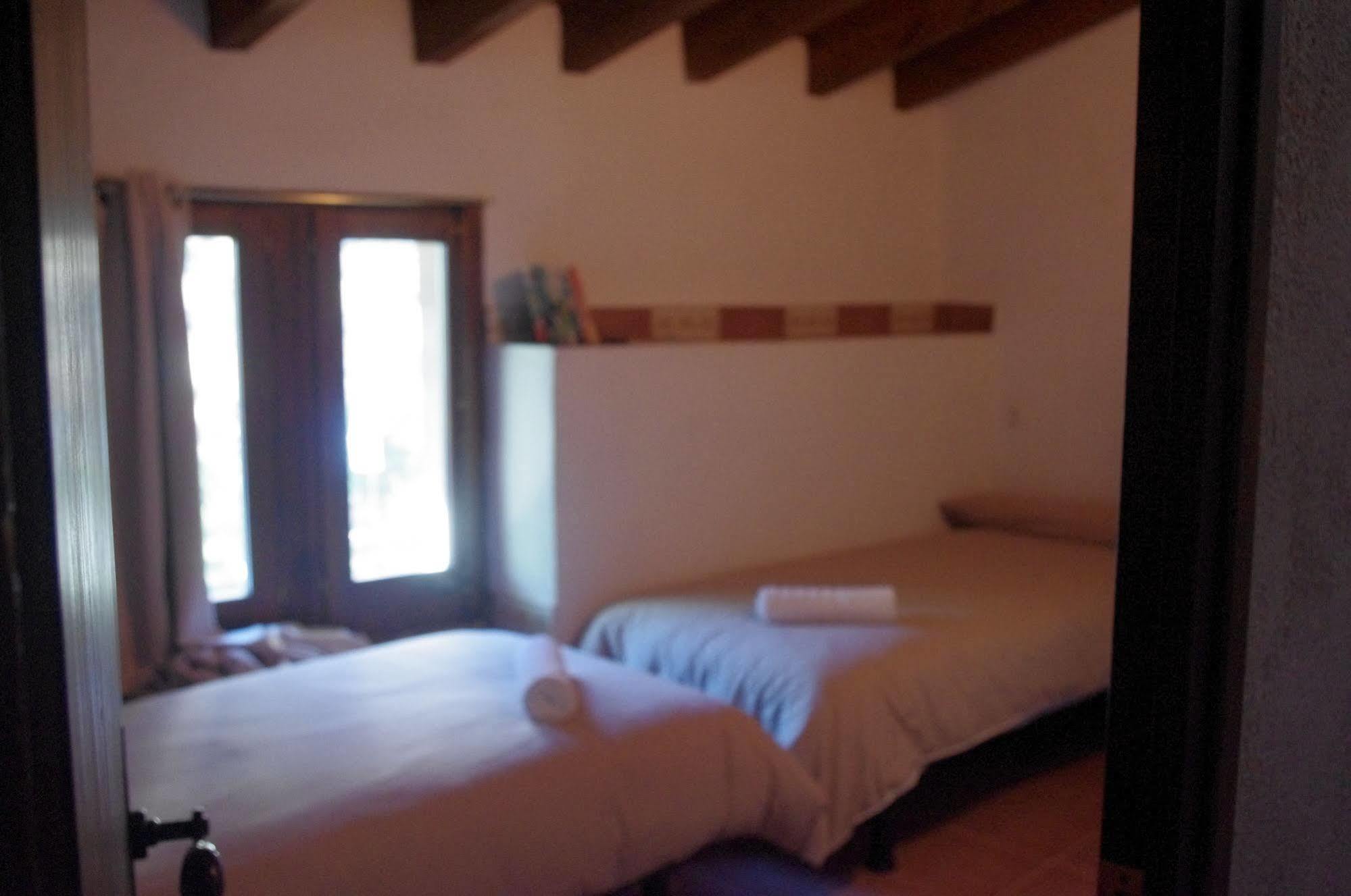 Cal Miquel De Ventola Guest House Exterior foto